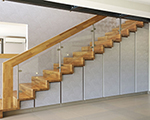 Construction et protection de vos escaliers par Escaliers Maisons à Menil-la-Tour